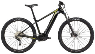 Cannondale trail neo 3