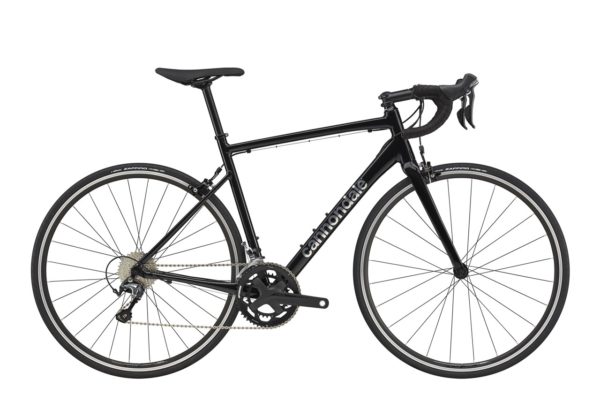 Cannondale caad sort