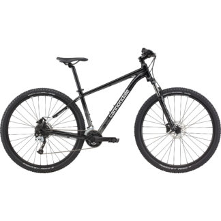 Cannondale trail 7 cykel