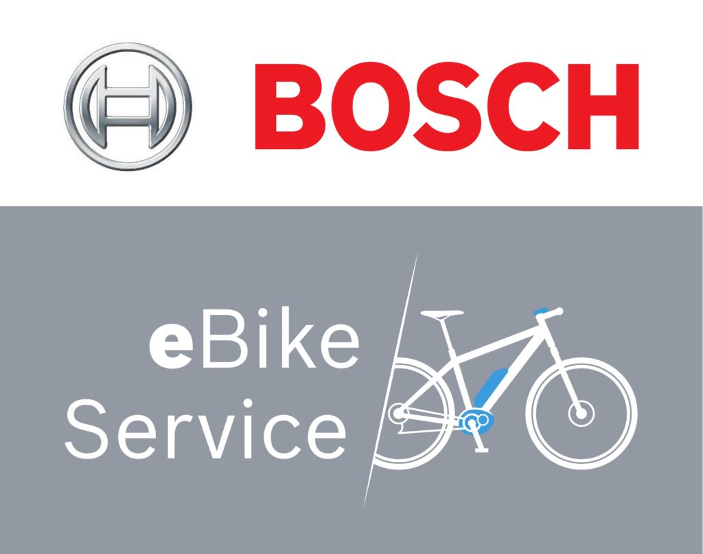 Bosch bike service