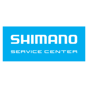 Shimano service center logo