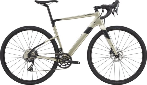 Cannondale topstone
