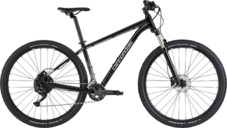 Cannondale trail 5 cykel