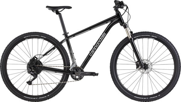 Cannondale trail 5 cykel
