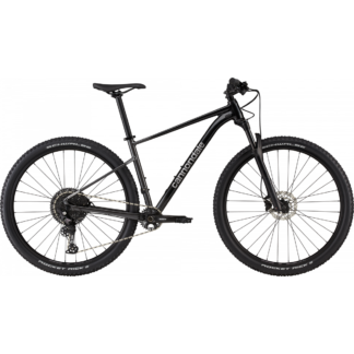 Cannondale trail cykel
