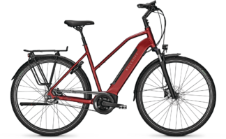 Kalkhoff cykel