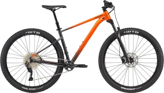 Orange SE 3 mountainbike