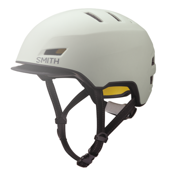 SMITH Express grå cykelhjelm