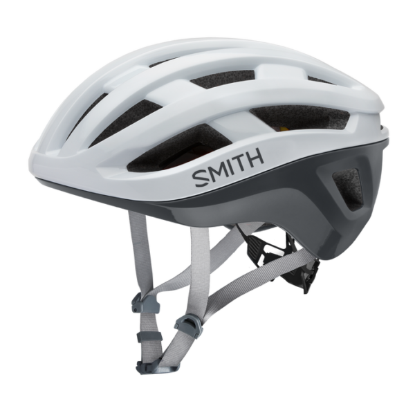 SMITH persist cykelhjelm i hvid