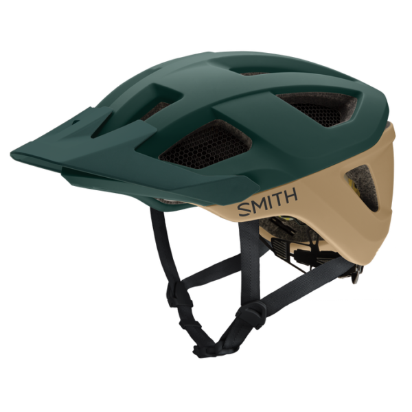 SMITH session Safari cykelhjelm