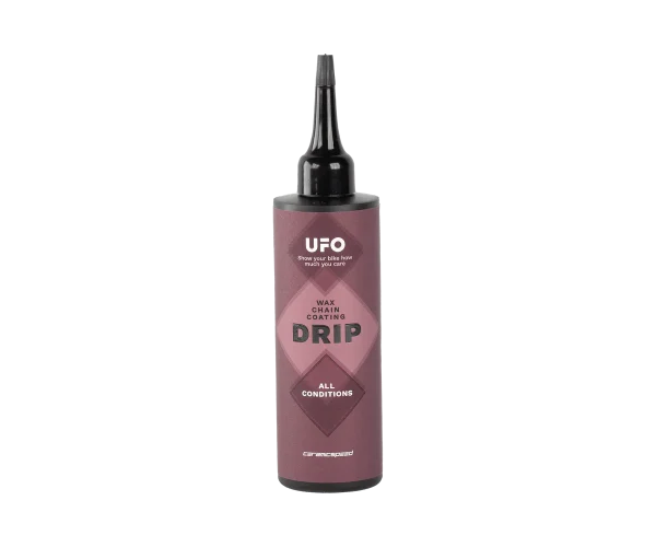 CemramicSpeed UFO Drip All Conditions - 100 ML