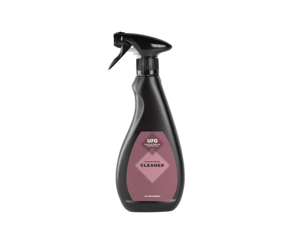 CeramicSpeed UFO Drivetrain Cleaner - 500 ML